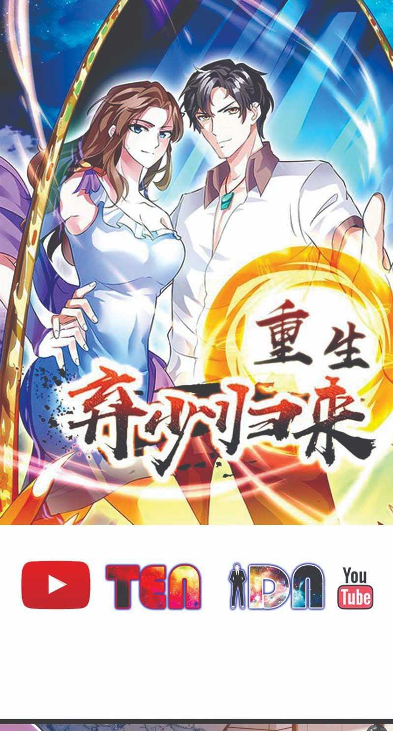 Rebirth Abandoned Less Return Chapter 93 Gambar 2